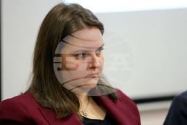 КТ „Подкрепа“ - конференция