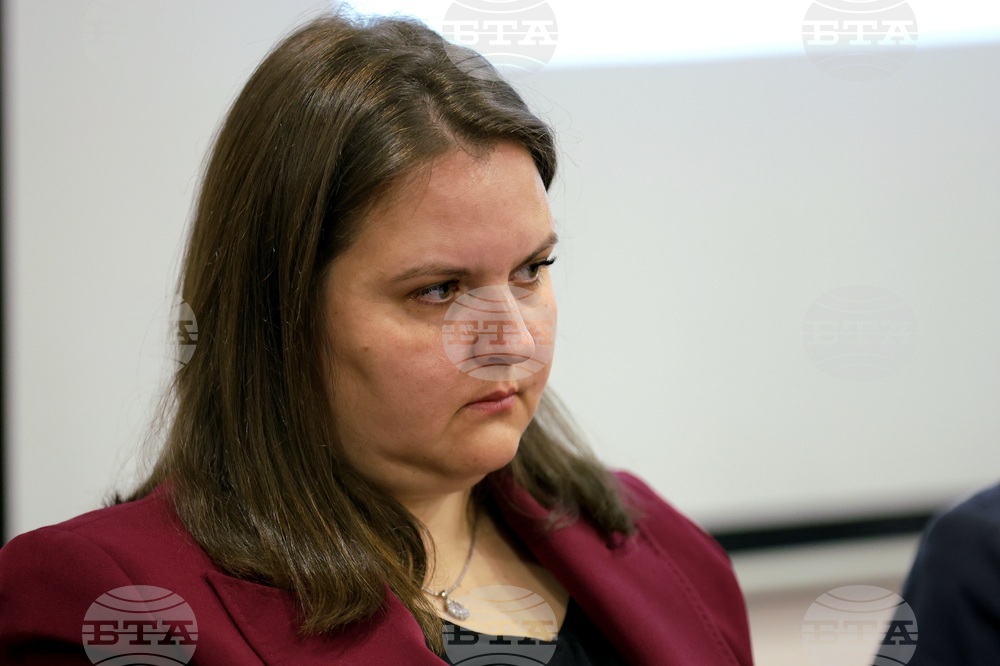 КТ „Подкрепа“ - конференция