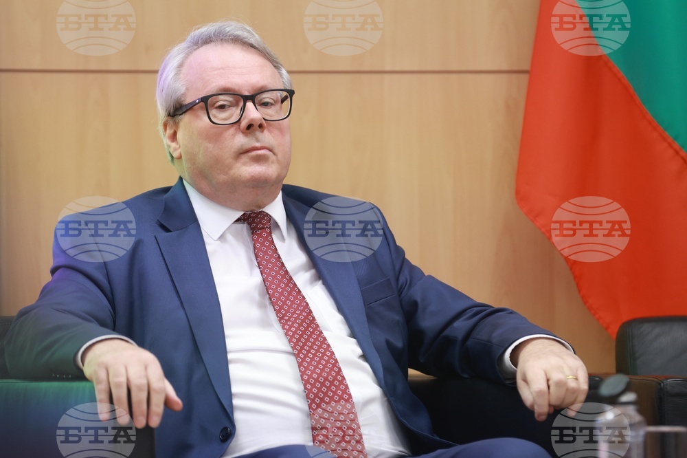 Дома на Европа - „Жените в публичното управление“ - конференция