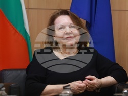 Дома на Европа - „Жените в публичното управление“ - конференция