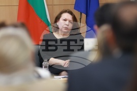 Дома на Европа - „Жените в публичното управление“ - конференция