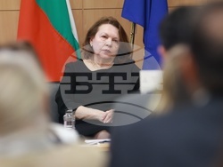 Дома на Европа - „Жените в публичното управление“ - конференция