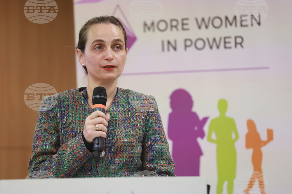 Over 60 Years Needed for Full Gender Equality in Europe, Says European Commission's Representation Head 