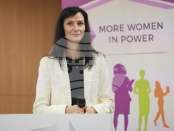 Дома на Европа - „Жените в публичното управление“ - конференция