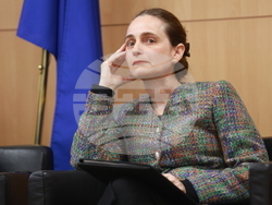 Дома на Европа - „Жените в публичното управление“ - конференция