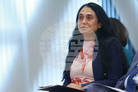 Дома на Европа - „Жените в публичното управление“ - конференция