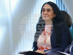 Дома на Европа - „Жените в публичното управление“ - конференция