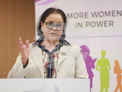 Дома на Европа - „Жените в публичното управление“ - конференция