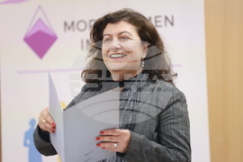 Дома на Европа - „Жените в публичното управление“ - конференция