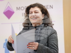 Дома на Европа - „Жените в публичното управление“ - конференция