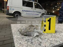 Шумен – наркотици – иззети