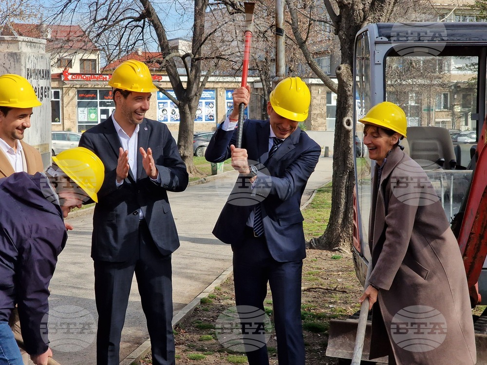 Парк "Заимов" - ремонт - парково осветление