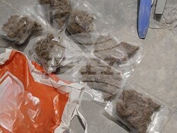 Снимка: Пресцентър МВР