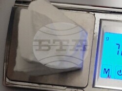 Снимка: Пресцентър МВР