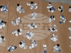 Шумен – наркотици – иззети