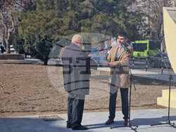 Пловдив - 82 години от спасяването на българските евреи