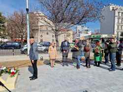 Пловдив - 82 години от спасяването на българските евреи