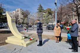 Пловдив - 82 години от спасяването на българските евреи