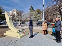 Пловдив - 82 години от спасяването на българските евреи