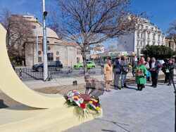 Пловдив - 82 години от спасяването на българските евреи