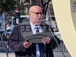 Пловдив - 82 години от спасяването на българските евреи