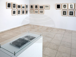 Варна - Градската художествена галерия - изложба Бора Петкова