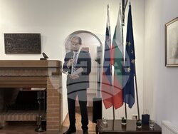 Прием по случай Трети март се състоя в Българското посолство в Словения