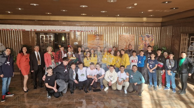 В Разград ученици от три държави ще обменят знания за опазване на околната среда 