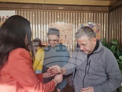 Разград - гости - проект - мобилност