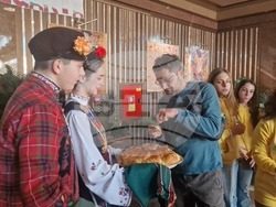 Разград - гости - проект - мобилност