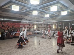 Разград - гости - проект - мобилност