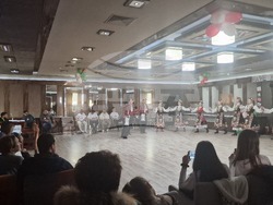 Разград - гости - проект - мобилност