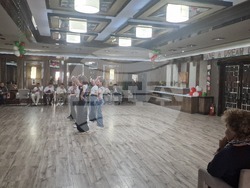 Разград - гости - проект - мобилност