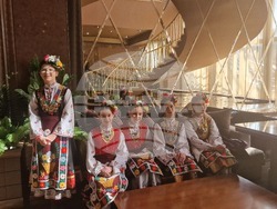 Разград - гости - проект - мобилност