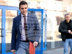 Софийска районна прокуратура - Николай Николаев - брифинг