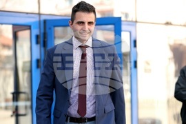 Софийска районна прокуратура - Николай Николаев - брифинг