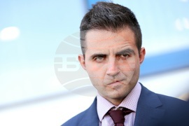 Софийска районна прокуратура - Николай Николаев - брифинг