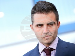 Софийска районна прокуратура - Николай Николаев - брифинг