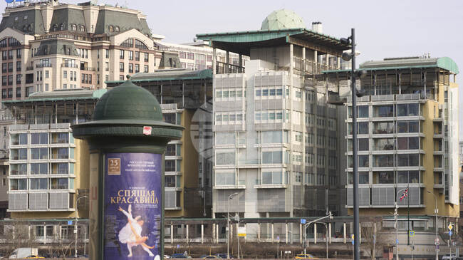 Русия обвини британски дипломат в шпионаж и му даде две седмици да си замине