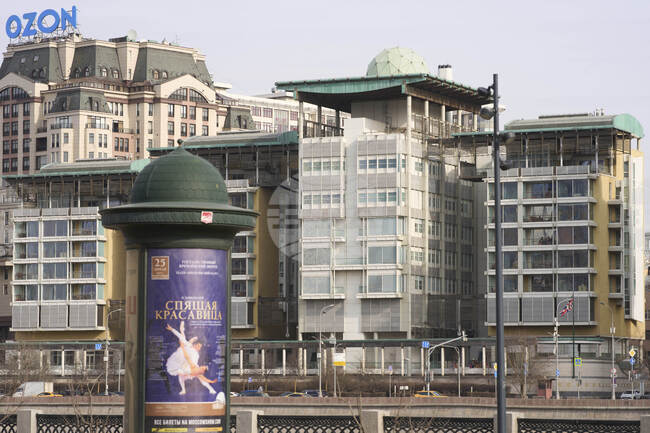 Русия обвини британски дипломат в шпионаж и му даде две седмици да си замине