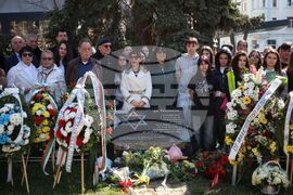 Бургас - Ден на спасяването на българските евреи, жертвите на Холокоста и престъпленията срещу човечеството - почит