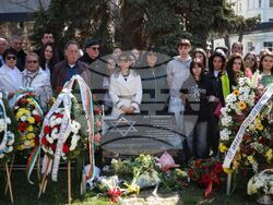 Бургас - Ден на спасяването на българските евреи, жертвите на Холокоста и престъпленията срещу човечеството - почит