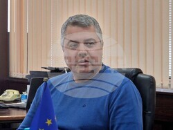 Разград - областен управител - отчет