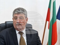 Разград - областен управител - отчет