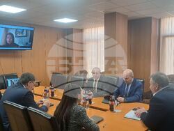 Снимка: Община Шумен