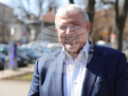 Русе - Холокост - Румен Христов - цветя