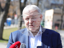 Русе - Холокост - Румен Христов - цветя