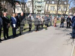 Снимка: Областна администрация Русе 