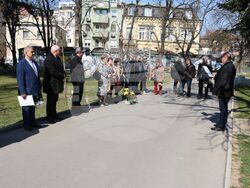 Снимка: Областна администрация Русе 