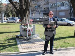 Снимка: Областна администрация Русе 